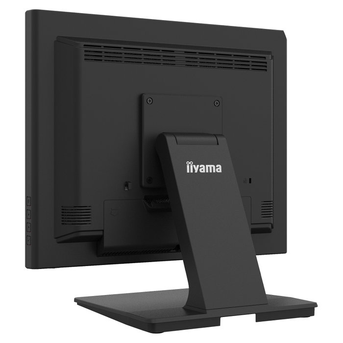 iiyama ProLite T1732MSC-B2S Monitor Táctil de 17 pulgadas 1280 x 1024