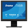 iiyama ProLite T1732MSC-B2S Monitor Táctil de 17 pulgadas 1280 x 1024
