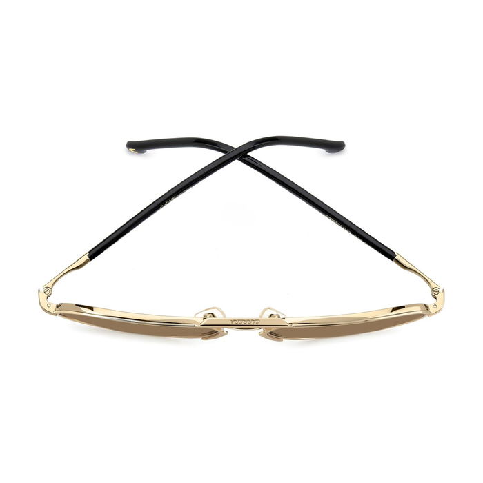 Gafas de Sol Hombre Carrera CARRERA318SJ5 Dorado ø 60 mm