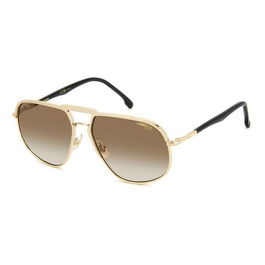 Gafas de Sol Hombre Carrera CARRERA318SJ5 Dorado ø 60 mm