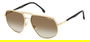 Gafas de Sol Hombre Carrera CARRERA318SJ5 Dorado ø 60 mm