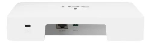 H3C Punto de Acceso Inalámbrico EWP-WA6120 9801A3WV Antenas Internas 4 Streams Dual Radio 802.11ax/ac