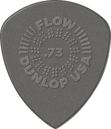 DUNLOP Pack 72 Púas Nylon Flow® - 0,73 mm