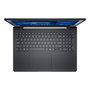 Dell Pro Max 16 Rai7Pro - 350 Portátil AMD Ryzen AI 7 PRO, 32GB RAM, 1TB SSD, NVIDIA RTX PRO 1000, Pantalla 16", Windows 11 Pro, Teclado Español