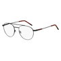 Montura de Gafas Hombre Hugo Boss HG1210003F319 Negro Ø 53 mm