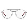 Montura de Gafas Hombre Hugo Boss HG1210003F319 Negro Ø 53 mm