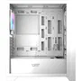 Darkflash DRX70 MESH Caja Semitorre Formato ATX Blanca