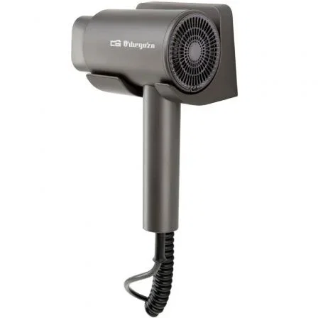 Orbegozo Secador SEH 1890 2000W Negro