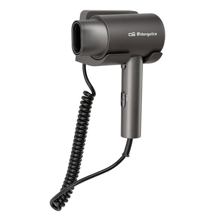 Orbegozo Secador SEH 1890 2000W Negro