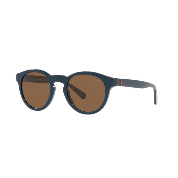 Gafas de Sol Hombre Ralph Lauren PH4184-562073 Ø 49 mm Gafas de Sol Hombre Ralph Lauren PH4184-562073 Ø 49 mm