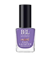 Bel London Mini Esmalte de uñas Secado rápido 6 ml