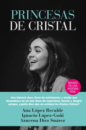 Princesas de cristal, VV.AA. - ARCOPRESS
