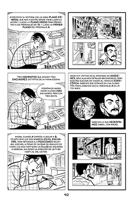 Hacer Comics (4º Edición)