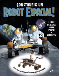 BRUIXOLA, Construeix un robot espacial!