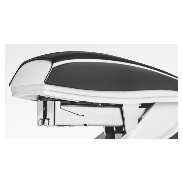 LEITZ Grapadora 5522 Azul