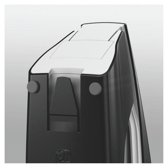 LEITZ Grapadora 5522 Azul