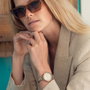 Reloj Mujer Cauny CLG019