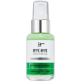 IT Cosmetics Bye Bye Redness Serum 30 ml - Suero facial Corrector de Rojeces