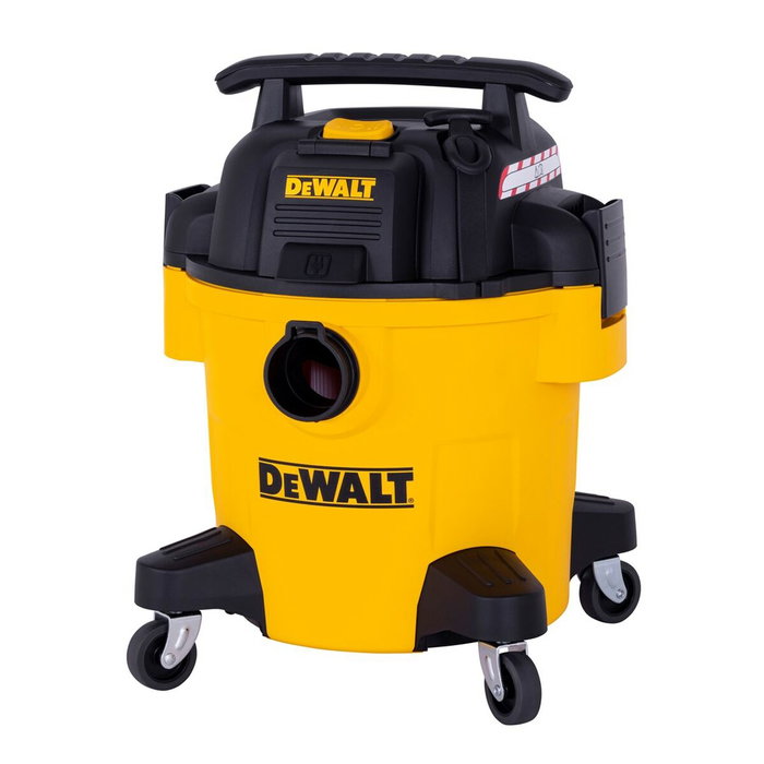 Aspiradora en seco y húmedo Dewalt AT-DXV20PTA 1050 W 15 kPa 20 L