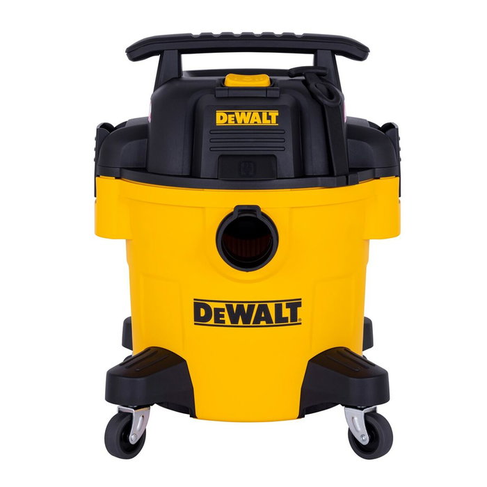 Aspiradora en seco y húmedo Dewalt AT-DXV20PTA 1050 W 15 kPa 20 L