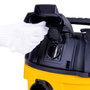 Aspiradora en seco y húmedo Dewalt AT-DXV20PTA 1050 W 15 kPa 20 L