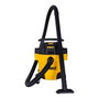 Aspiradora en seco y húmedo Dewalt AT-DXV20PTA 1050 W 15 kPa 20 L