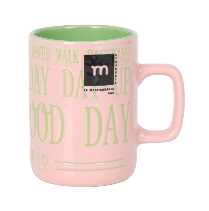 La Mediterranea Taza Café Cortado 180cc Walker MD