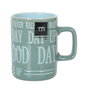 La Mediterranea Taza Café Cortado 180cc Walker MD