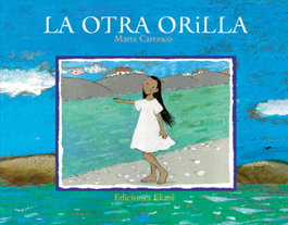 La otra orilla, Marta Carrasco - EKARE EUROPA