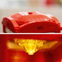 LEGO Ideas Cabina Telefónica Roja de Londres 21347