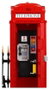 LEGO Ideas Cabina Telefónica Roja de Londres 21347