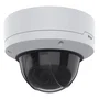 Axis Q3546-LVE Cámara de Seguridad IP Domo 4MP 2688x1512 Interior/Exterior Montaje Techo/Pared Visión Nocturna 60m IR Zoom Óptico 2.2x IP66 IK10 Resistente a Impactos