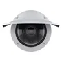 Axis Q3546-LVE Cámara de Seguridad IP Domo 4MP 2688x1512 Interior/Exterior Montaje Techo/Pared Visión Nocturna 60m IR Zoom Óptico 2.2x IP66 IK10 Resistente a Impactos