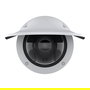 AXIS Cámara de Seguridad IP Dome Q3546-LVE 4MP con Zoom Óptico 2.2x, WDR, Visión Nocturna 60m, Resistente IP66 IK10, para Interior y Exterior