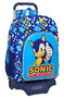 Moch 180+Carro 905 Sonic "Speed" 33X42X14Cm