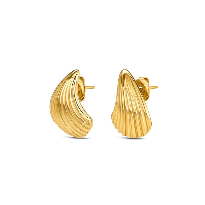 Pendientes Mujer One Jewels OJPLE02G Dorado