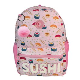 Toybags Mochila Americana Blin Blin Sushi