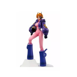 Ichibansho Figura One Piece Lilith Heroines - Figura de Colección PVC - 20 cm