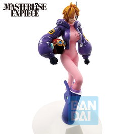 BANPRESTO Figura Ichibansho Lilith Memory of Heroines One Piece 20cm