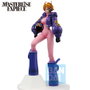 BANPRESTO Figura Ichibansho Lilith Memory of Heroines One Piece 20cm