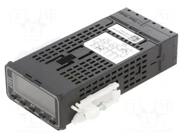 OMRON E5GC-QX1ACM-000 Regulador de Temperatura LCD