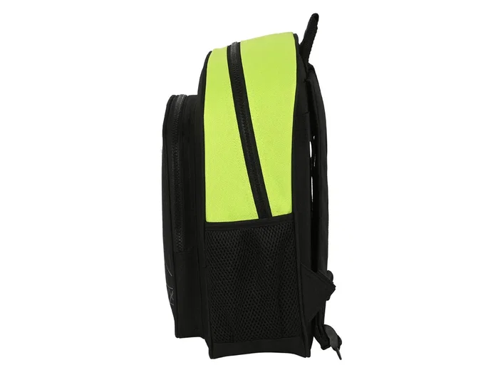 Safta Mochila Infantil Adaptable a Carro Real Betis Balompié Safta Mochila Infantil Adaptable a Carro Real Betis Balompié