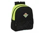 Safta Mochila Infantil Adaptable a Carro Real Betis Balompié