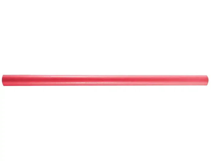 Liderpapel Papel Kraft para Embalaje Fucsia - Rollo de 25 m x 1 m, 65 g/m2, Alta Resistencia