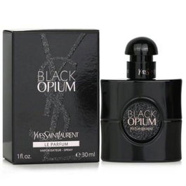 Yves Saint Laurent Black Opium Le Parfum 30 ml