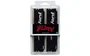 Kingston FURY Beast DDR5 16 GB (2 x 8 GB) 6000 MT/s CL30 Black
