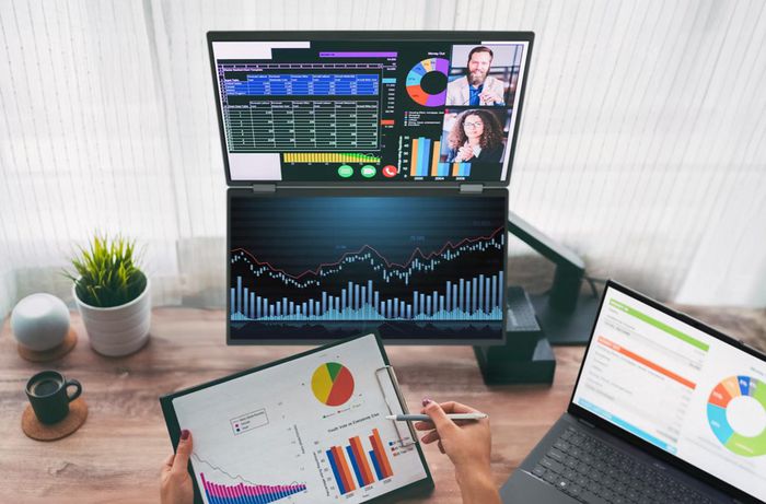 Acer PD163Qbmiuux Monitor Portátil 15.6'' Full HD IPS Acer PD163Qbmiuux Monitor Portátil 15.6'' Full HD IPS