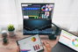 Acer PD163Qbmiuux Monitor Portátil 15.6'' Full HD IPS