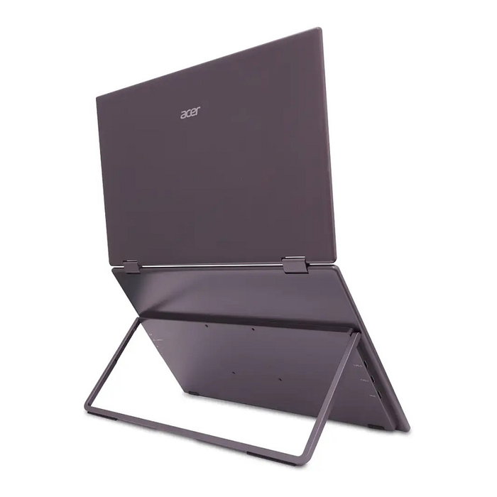 Acer PD163QBMIUUX Monitor Portátil 15.6'' Full HD IPS 60Hz