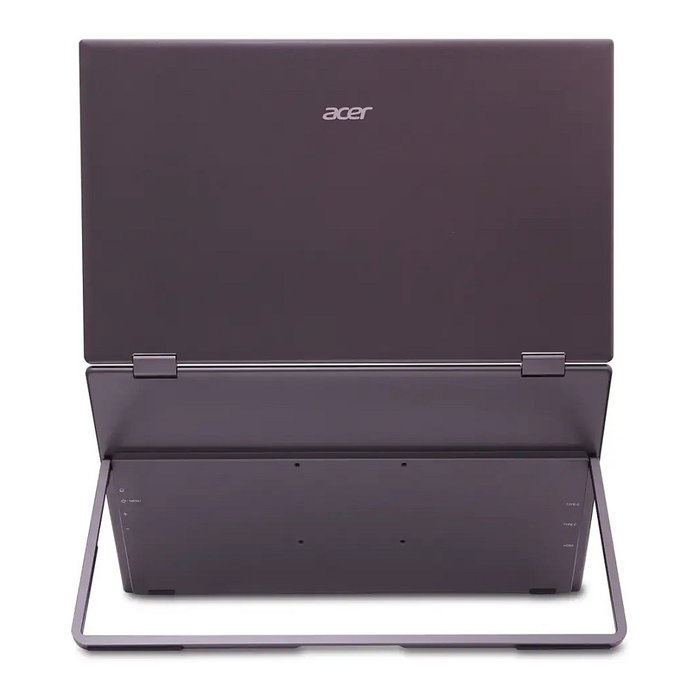Acer PD163QBMIUUX Monitor Portátil 15.6'' Full HD IPS 60Hz